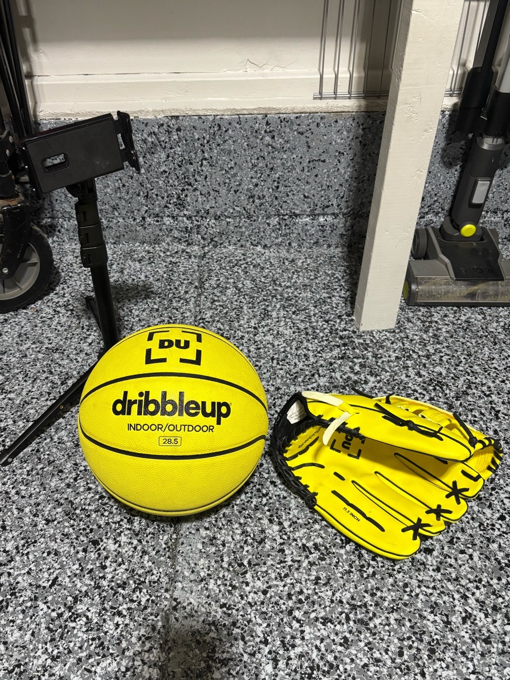 Dribble Up bundle
